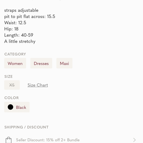 Revolve Keepsake Finale One Shoulder Dress Gown - Picture 8 of 8